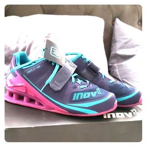 Inov👣 fast lift-325